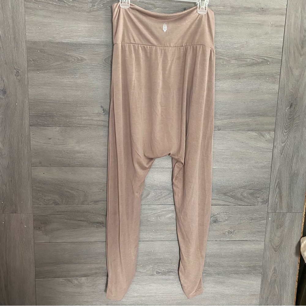 Fp Movement Echo Harem Pants - image 6